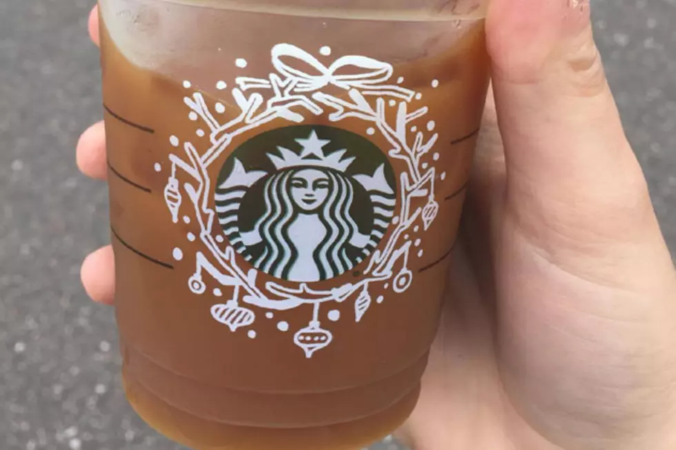 Cutting Calories but not Caffeine? Starbucks Is Here to Save the Day!