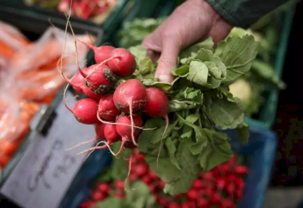 'Minnesota Grown' Site Connects You With Local Farmers Markets