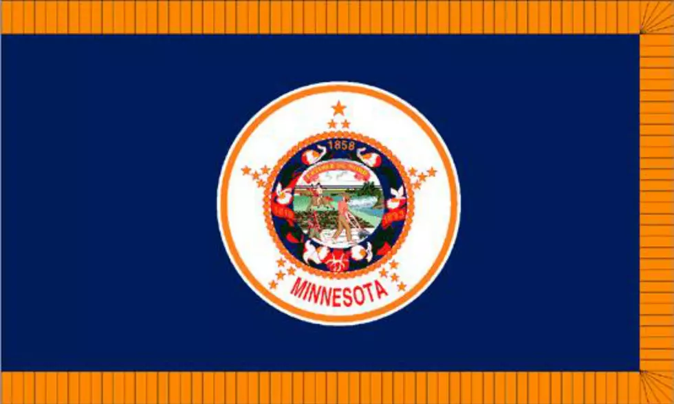 Things You Didn’t Know About The Minnesota State Flag