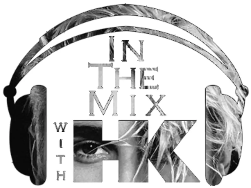 The Bieber Effect On In The Mix With HK