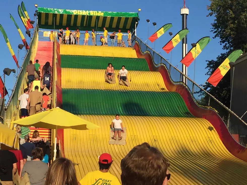 How to Cut in Line At the Minnesota State Fair (or Anywhere!)