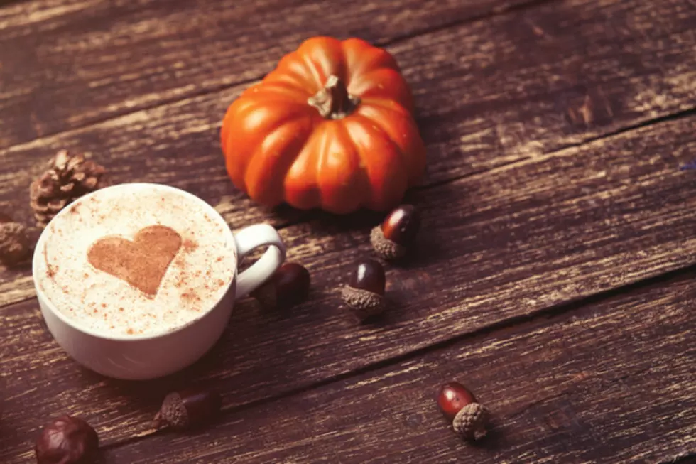 Is St. Cloud Area Walmart Already Carrying Pumpkin Spice? &#x1f631;