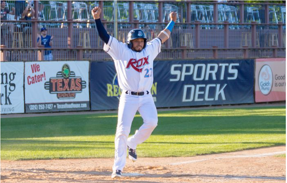 The St. Cloud Rox Need Your Help Deciding Which Jersey to Wear