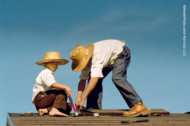 Amish Benefit Haystack Supper September 8th