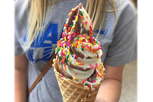 What Minnesotans Ice Cream Orders Say About Their Personalities
