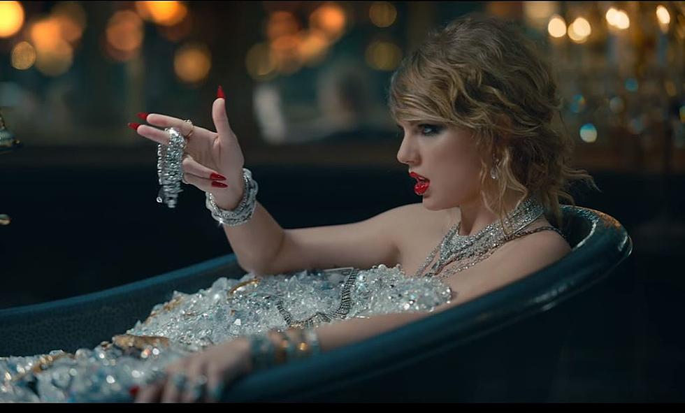 New Music Flip or Flop: “LWYMMD” – Taylor Swift [Vote]