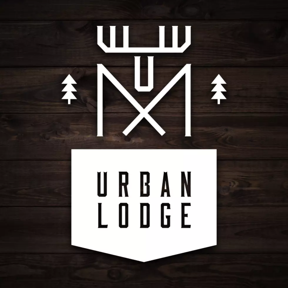 Three Cheers for Urban Lodge!