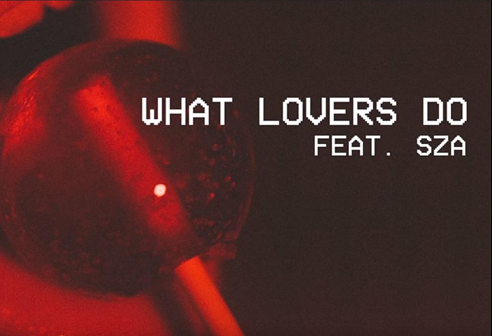 New Music Flip or Flop: “What Lovers Do” – Maroon 5 [Vote]