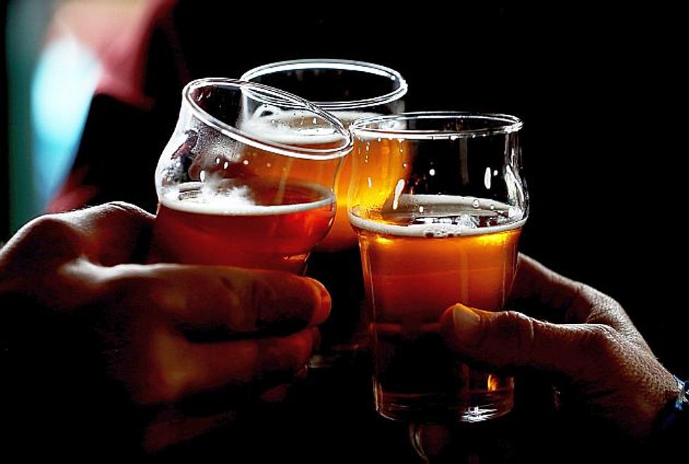 Two Minnesota Cities Made a List of 10 Booziest Cities in the Country
