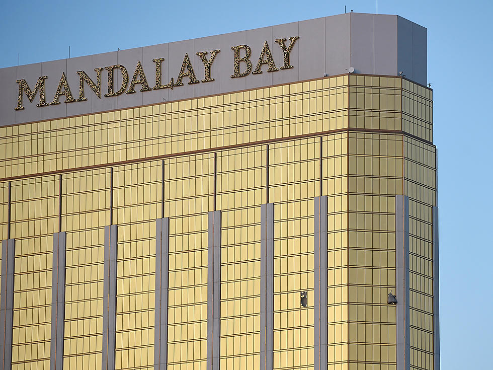 An Open Letter to Those Affected by the Las Vegas Shooting