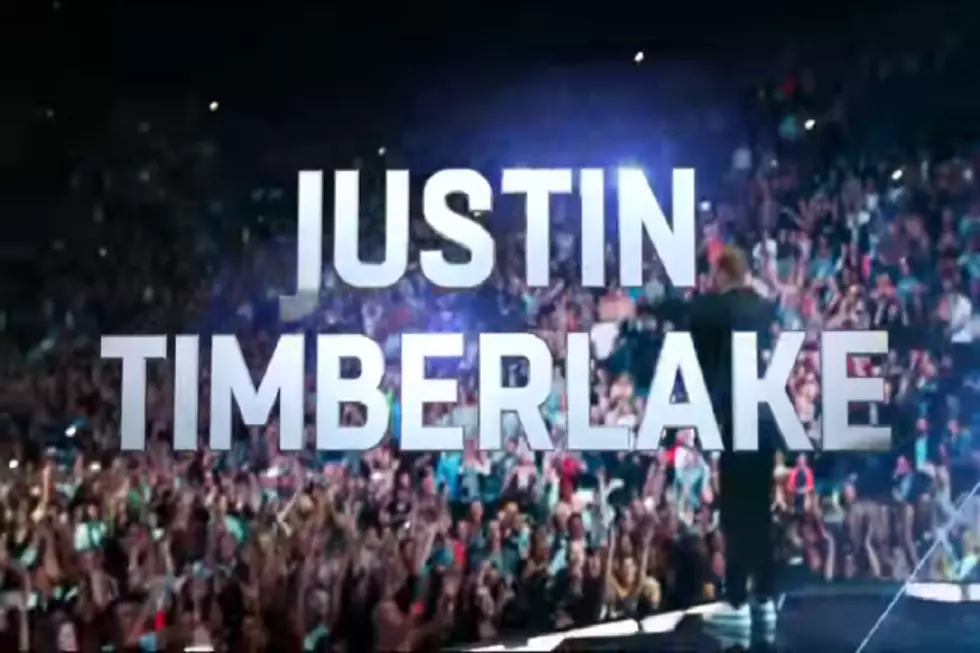 Mixed Reviews to Justin Timberlake Performing Super Bowl LII