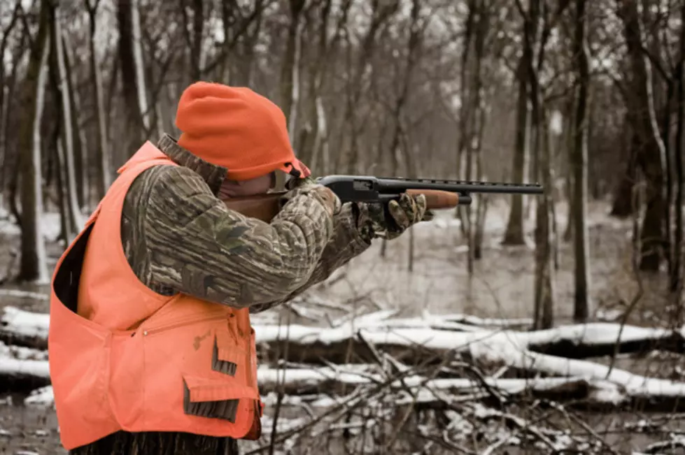 This Video Sums Up Every &#8216;Fair Weather&#8217; Deer Hunter in Minnesota