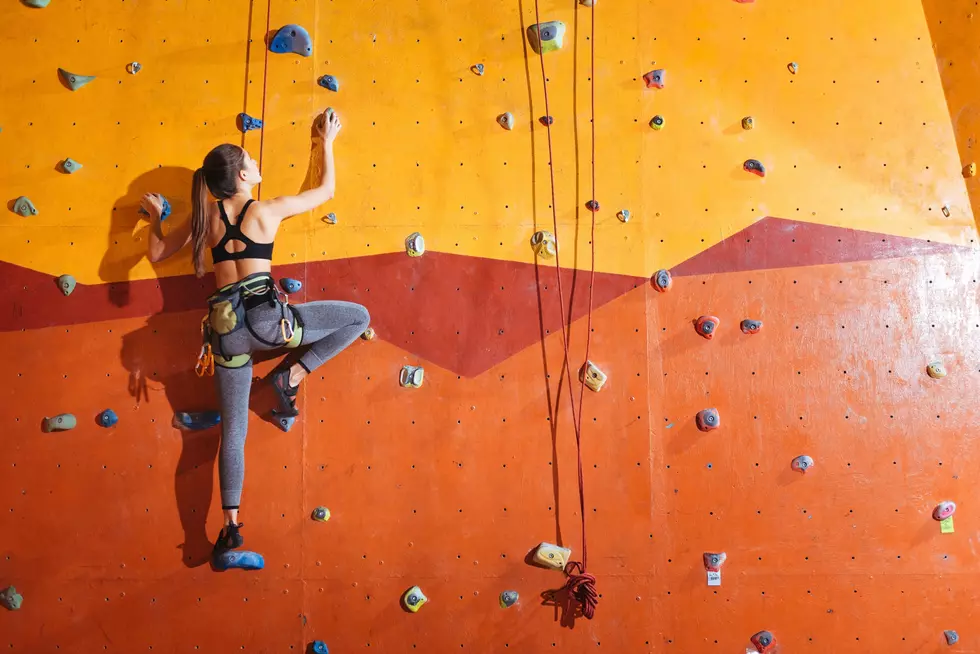 Sport Climbing – The New Olympic Sport You Didn’t Know You Were Looking Forward To