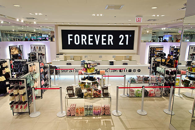 The St. Cloud Forever 21 Might Have Had a Data Breach