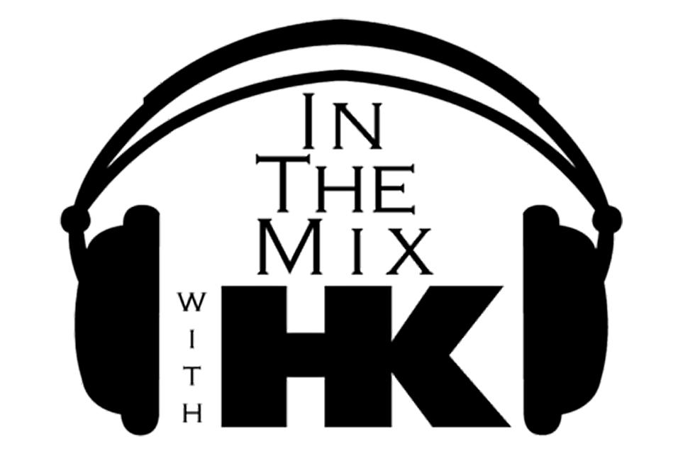 New Beats Are Banging On In The Mix With HK™