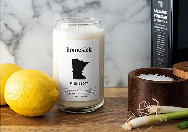 What Does Minnesota Smell Like?