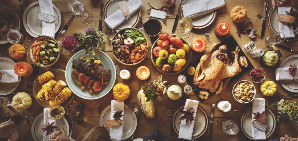 Minnesota&#8217;s Favorite Thanksgiving Side Is The Same As Wisconsin&#8217;s