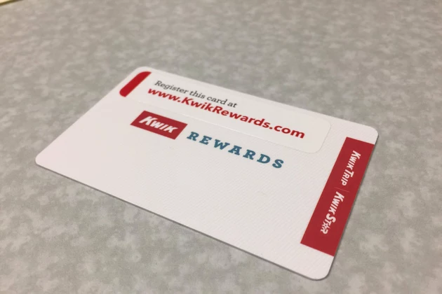 kwik trip rewards card activation online