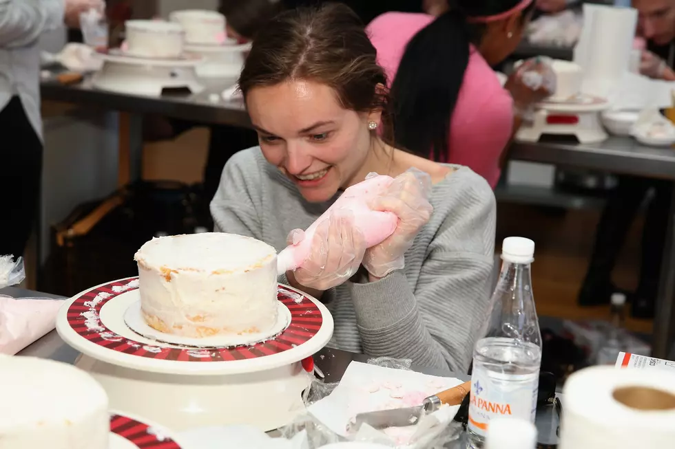 Cold Spring Bakery Offers Cake Decorating Kits For Mother&#8217;s Day