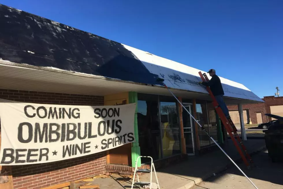 Minnesota’s First Minnesota-Only Liquor Store Now Open