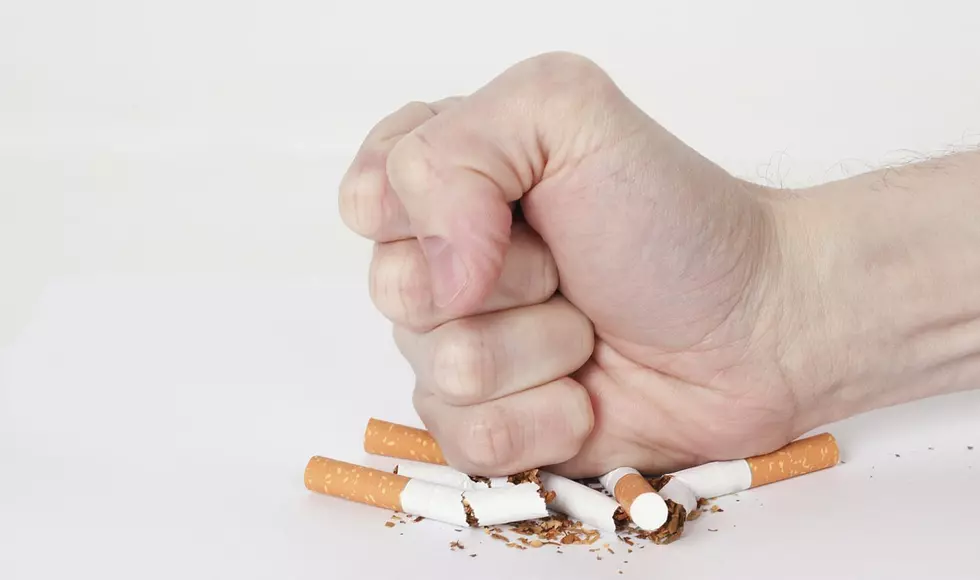 How Do You Feel About Benton County Raising Tobacco Age?