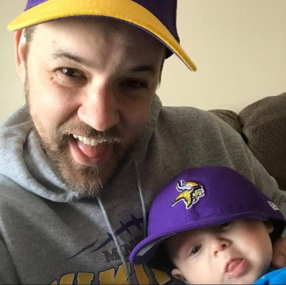 Show Us Your Purple Pride [WATCH]