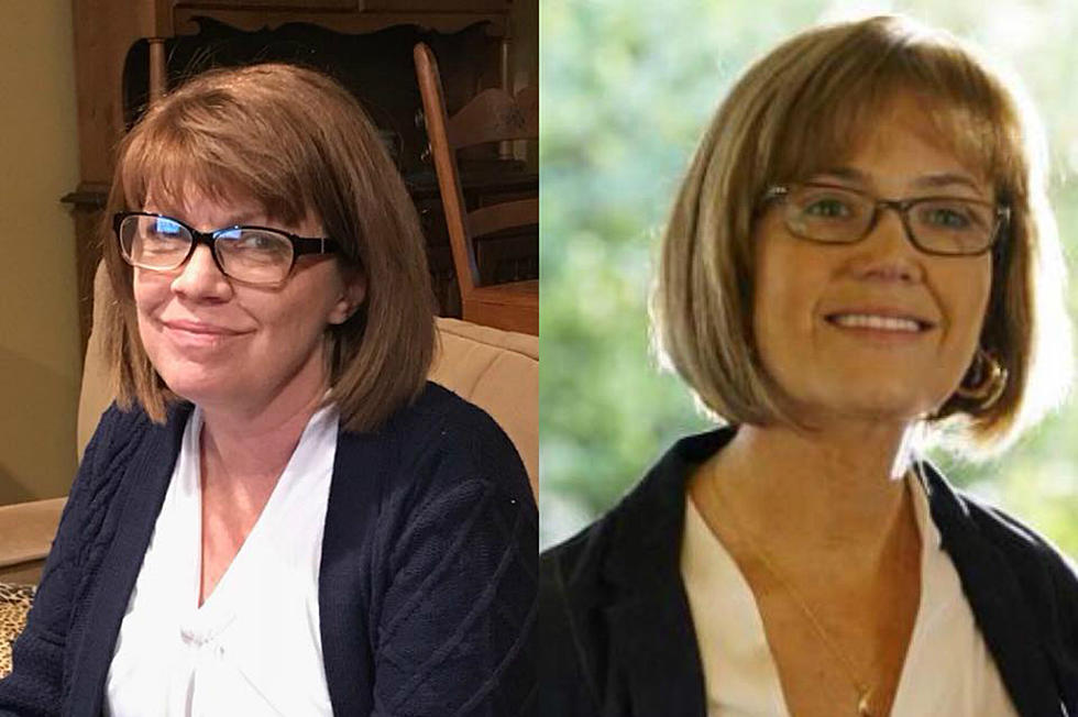 My Mom is Rebecca Pearson from This Is Us