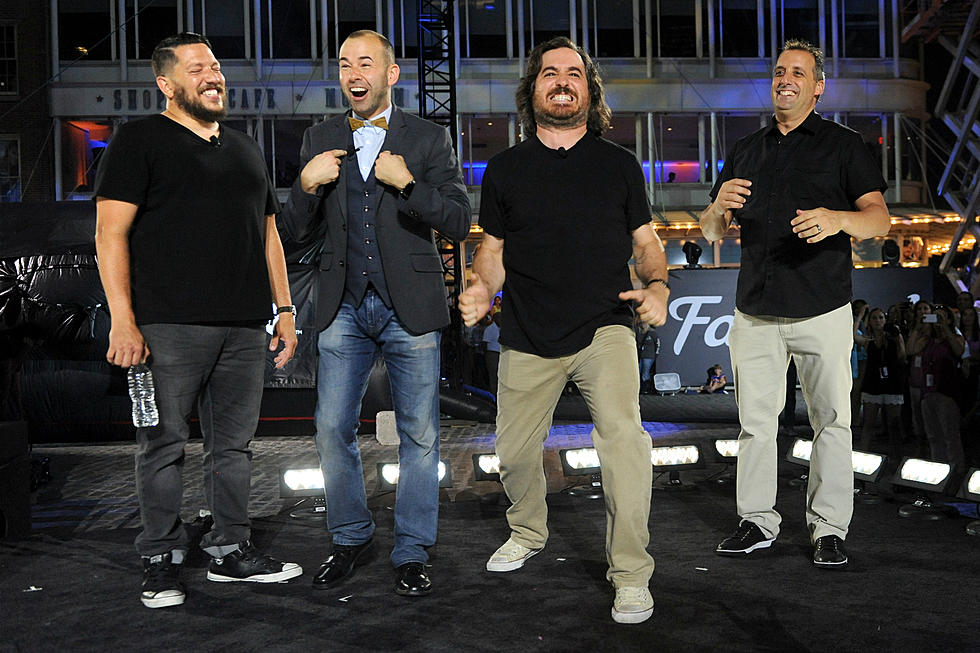 Impractical Jokers Added to MN State Fair Lineup