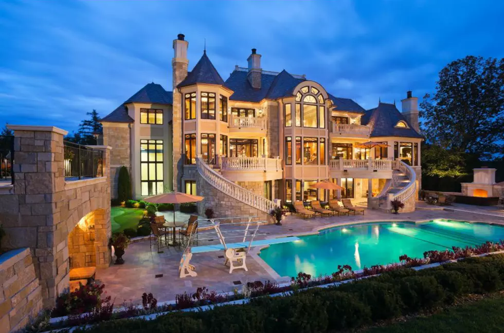 Minnesota Mansion Worth $15.7M Just Became Most Expensive Home on Market