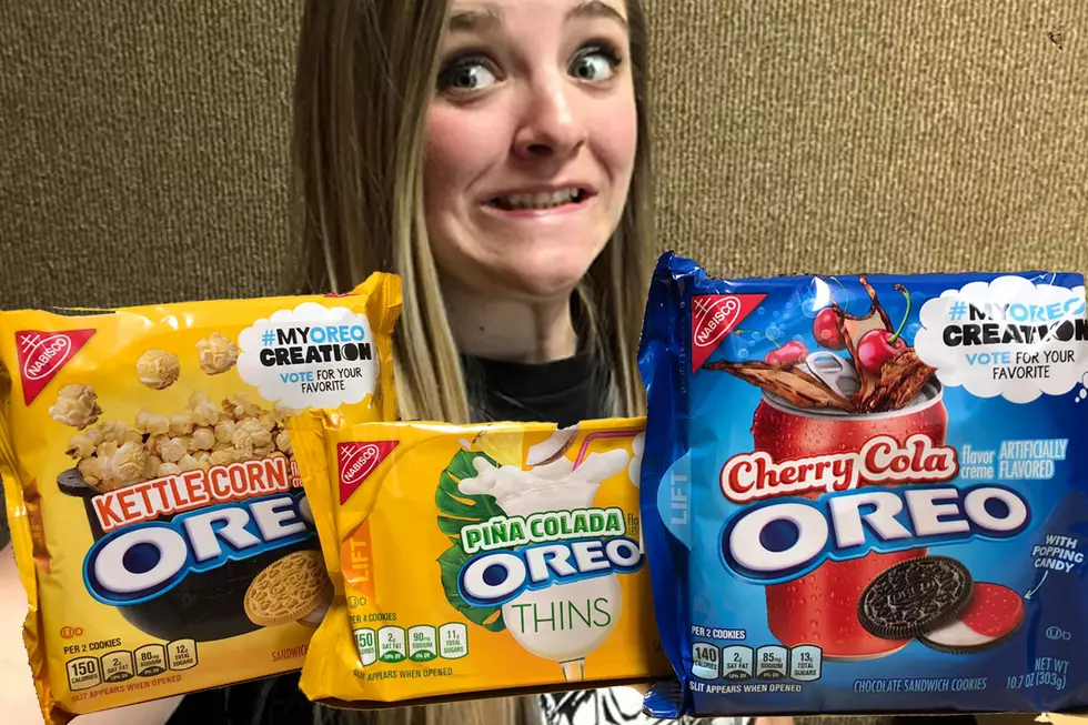 Are the New Oreo&#8217;s Worth Buying? [Watch]