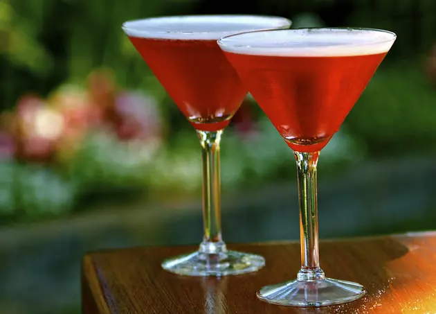 Where to Celebrate National Martini Day in St. Cloud