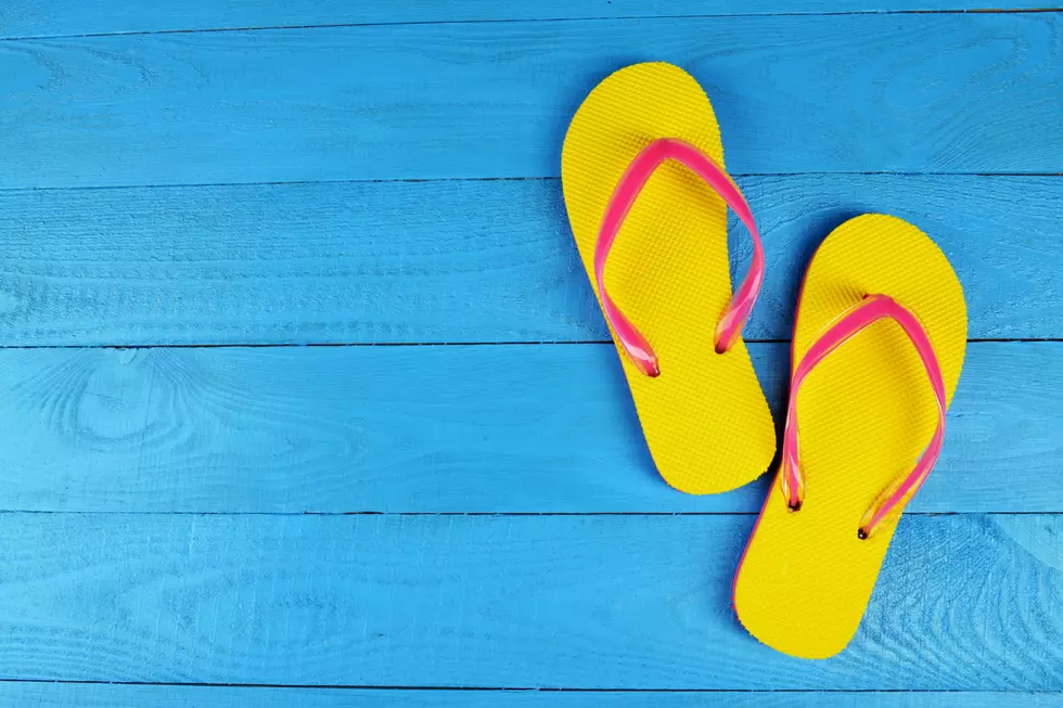 $1 Flip Flops this Saturday at all Minnesota Old Navy's
