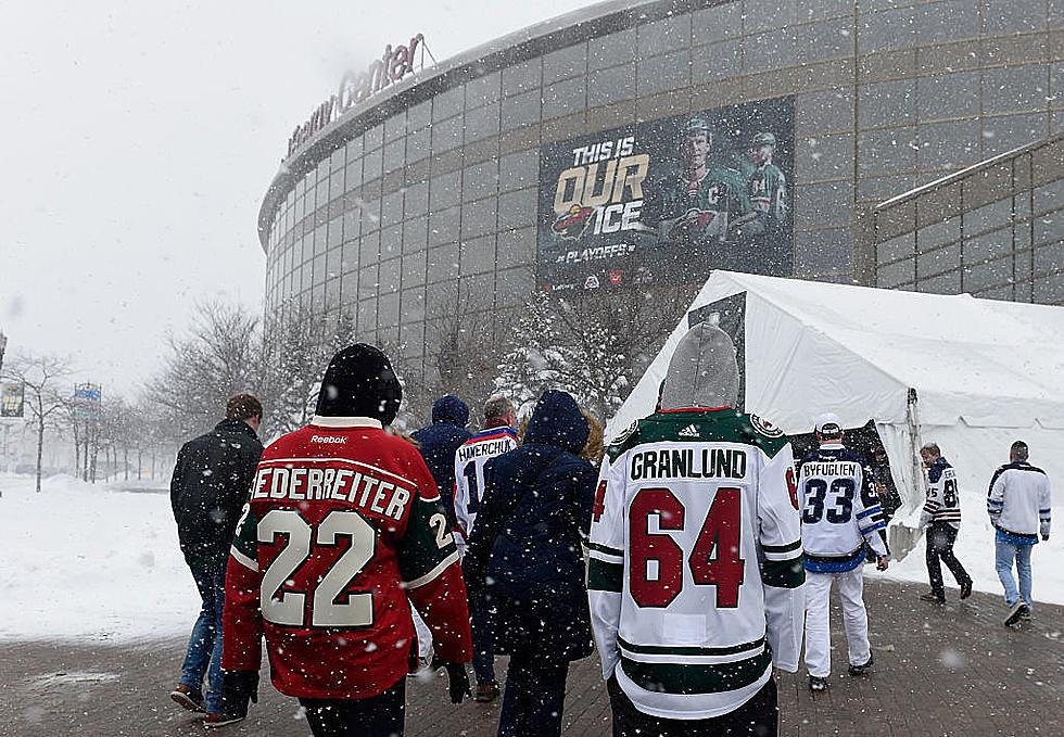 Vaccine or Negative Test Soon to Be Required for Twin Cities Sporting Events