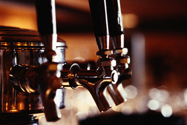 Beers On Tap To Try From Hayes&#8217; Public House Brewery + Tap Room