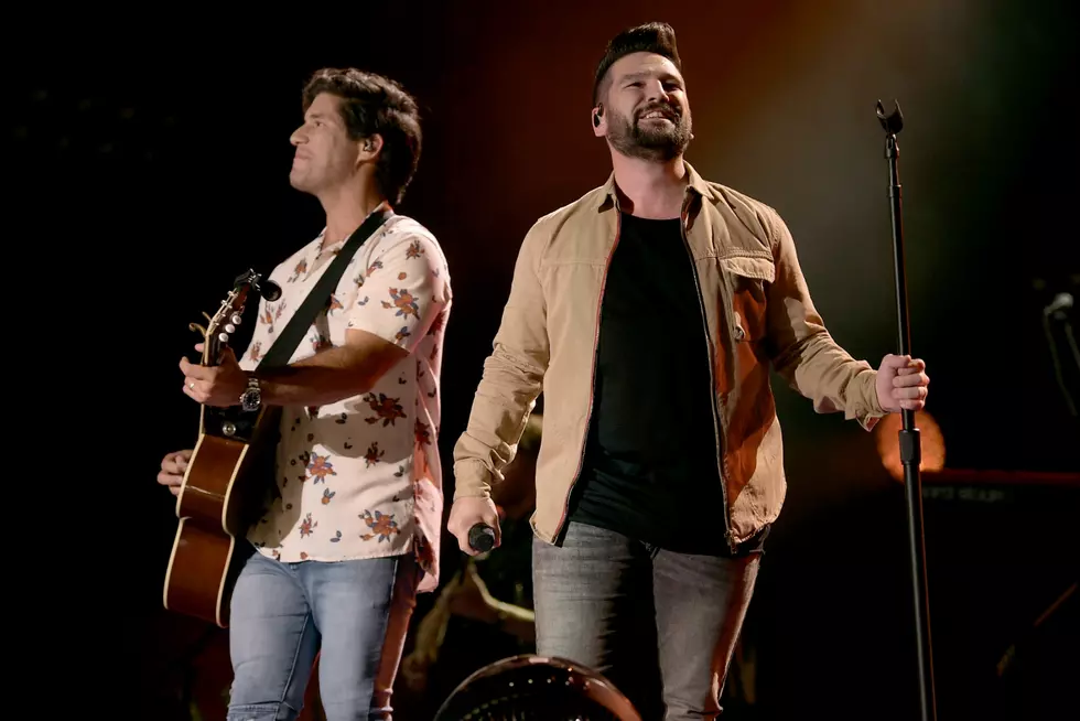 Music Recap: Dan + Shay "Tequila" Now Playing on Mix 94.9