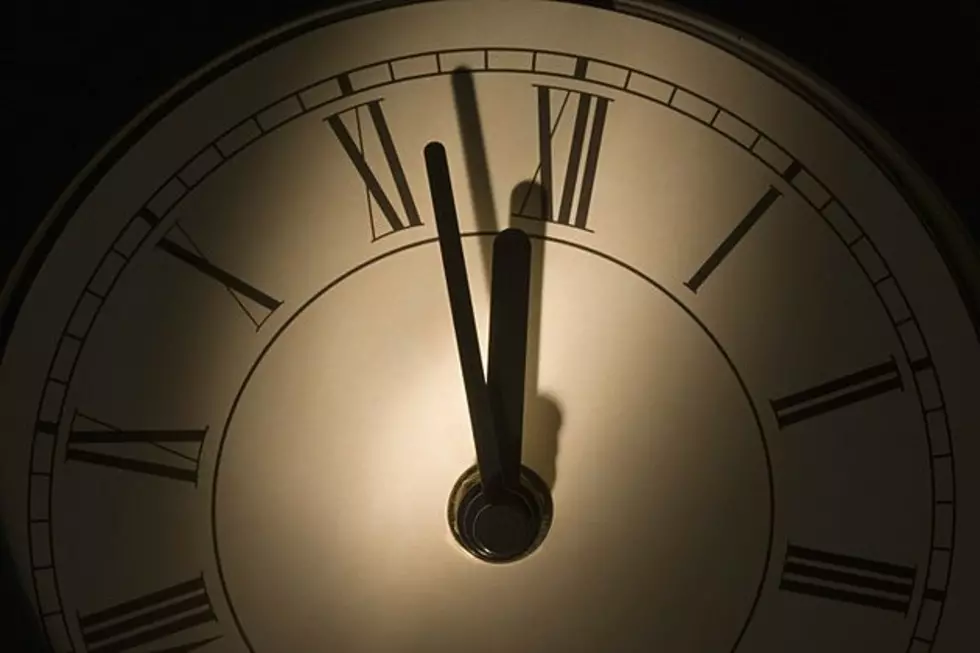 Why I Hate Rewinding The Clock At The End Of Daylight Savings Time