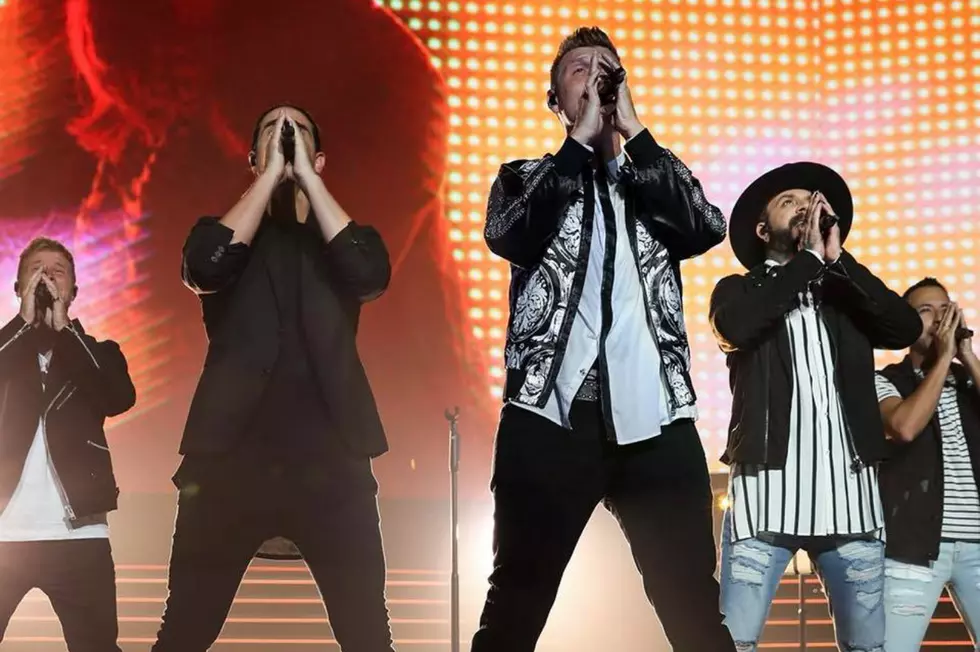 New Music Recap: Halsey and Backstreet Boys