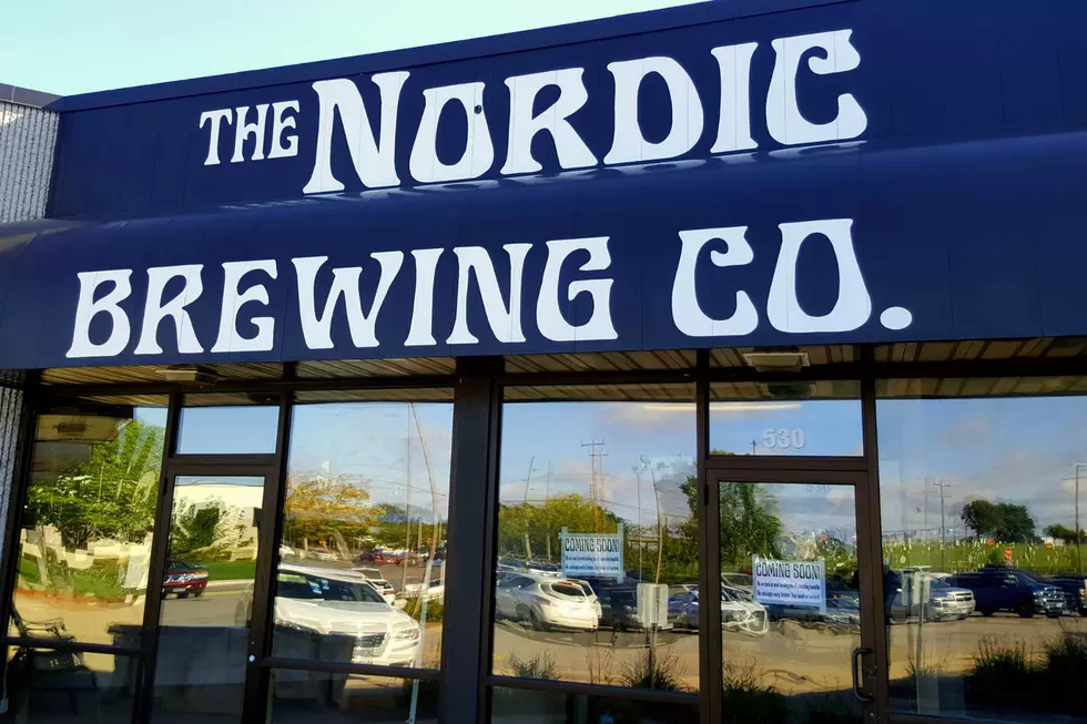 Surprise - Nordic Brewing Set to Open in Monticello THIS Weekend!