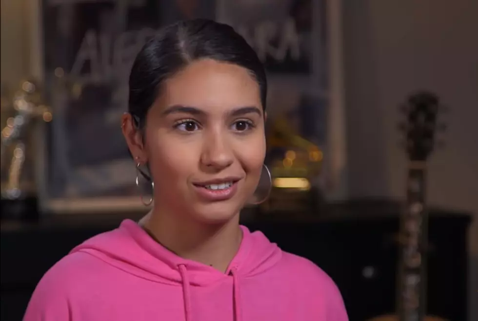 Did You See Alessia Cara Featured on CBS Sunday Morning?