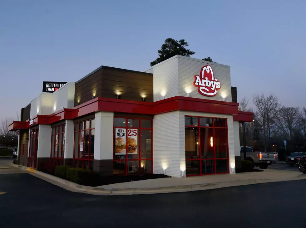 Minnesota City Becomes Test Subject For New Arby’s Sandwich