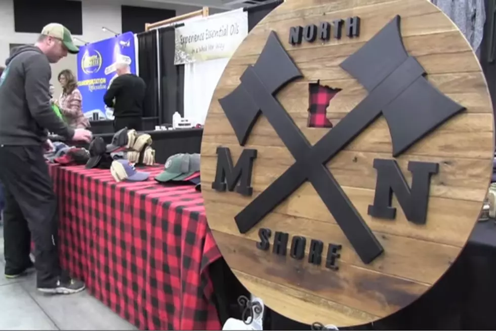 Do Some Christmas Shopping at the Made in Minnesota Expo Nov. 17