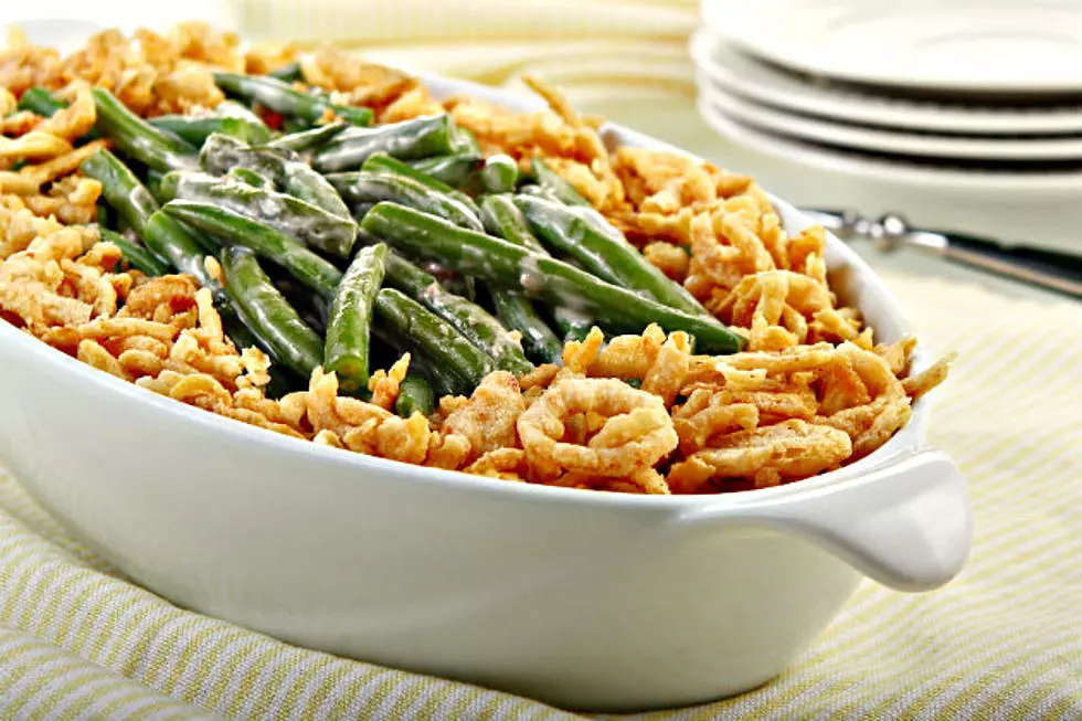 Is It Green Bean Casserole Or Green Bean Hotdish In Minnesota?