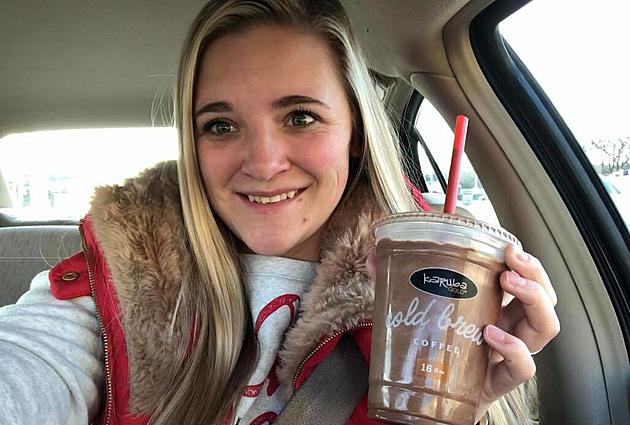 St. Cloud Kwik Trip Has a New Blended Coffee Machine [Watch]