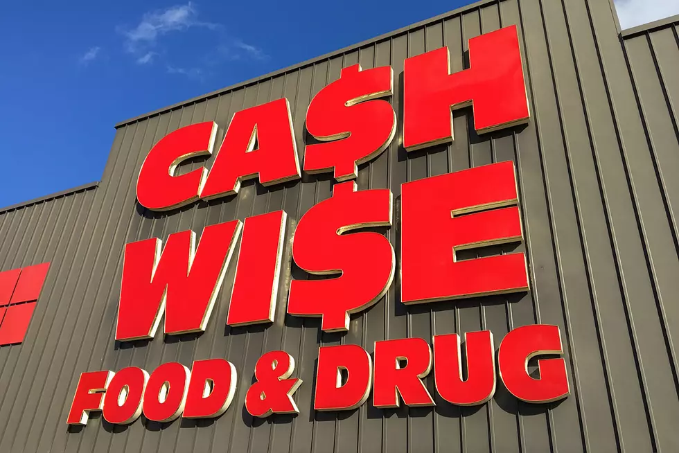 Free Trunk-or-Treating at Cash Wise in Waite Park