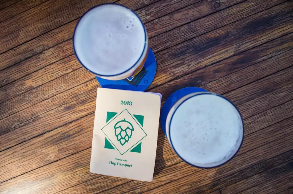 Christmas Gift Idea: Hop Passport for the Craft Beer Lover