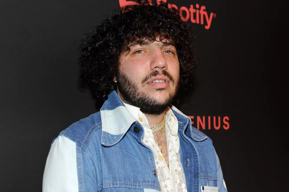 New Music Recap: Benny Blanco, Halsey &#038; Khalid&#8217;s &#8220;Eastside&#8221;