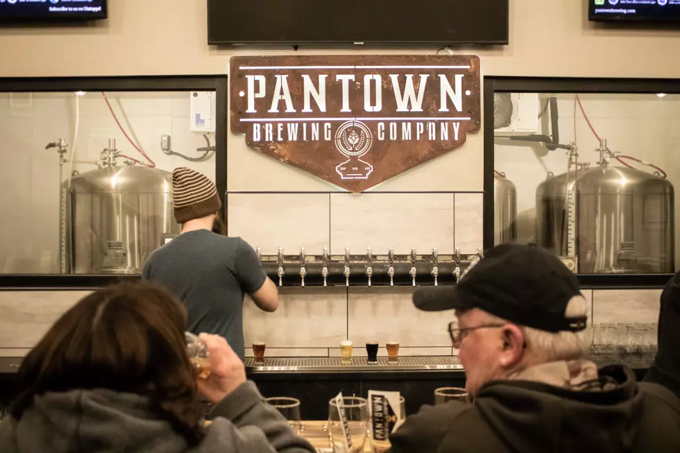 St. Cloud's New Pantown Brewing is Open and Awesome! [Photos]