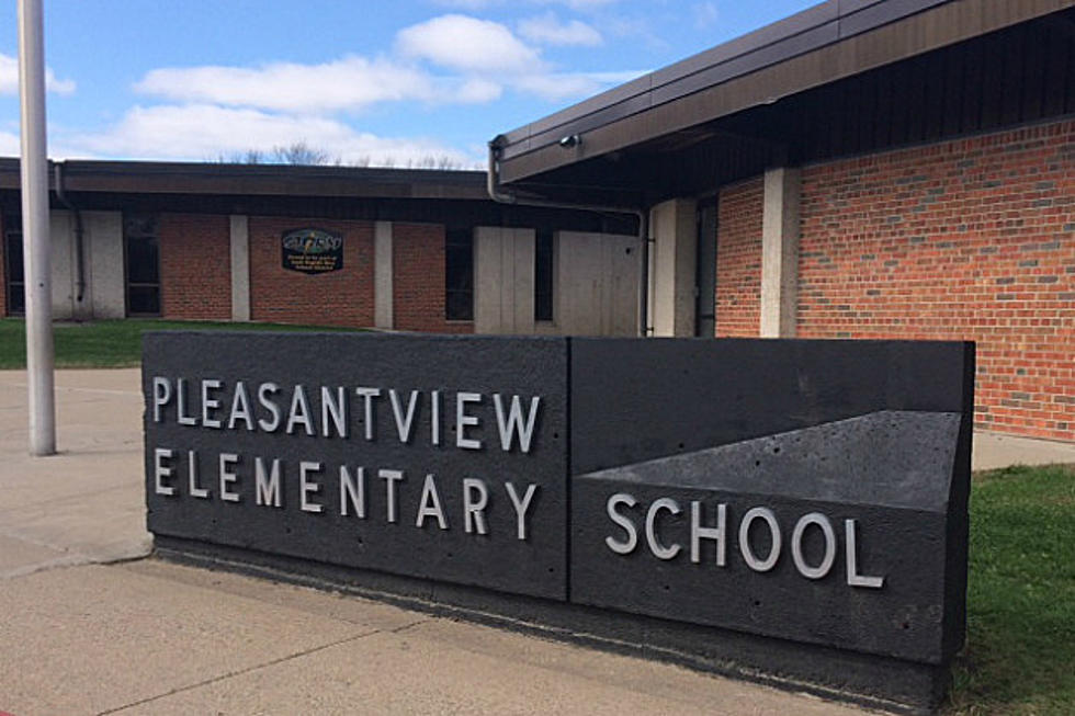 Pleasantview Elementary School Seeking Donations After Fire Destroys 3rd Grade Classrooms