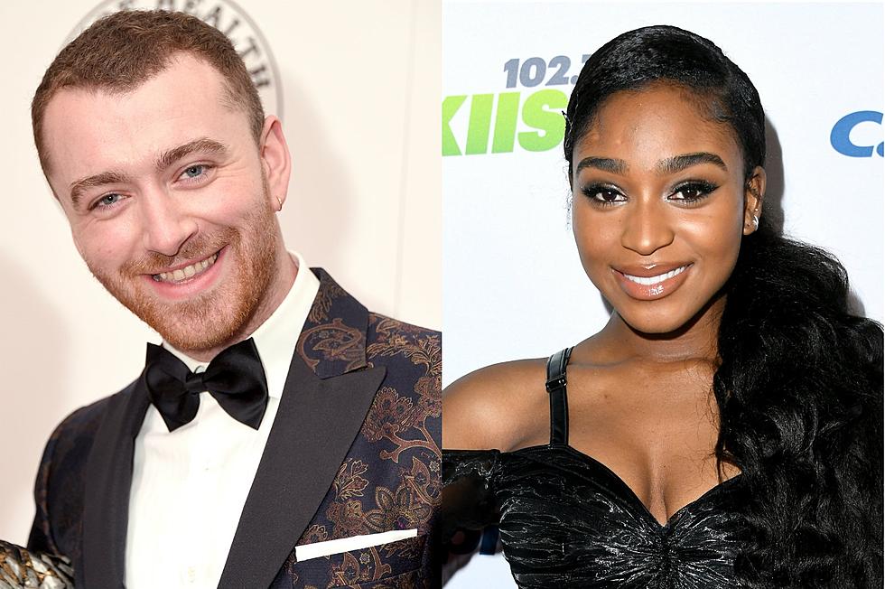 New Music Recap: Sam Smith, Normani