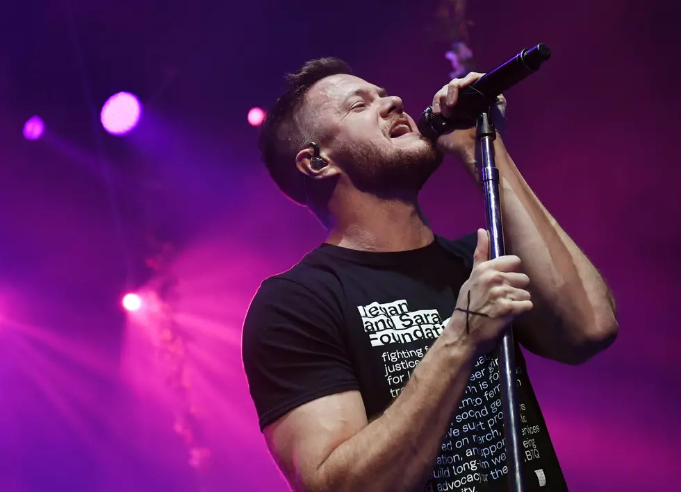 New Music Recap: Imagine Dragons "Bad Liar" 